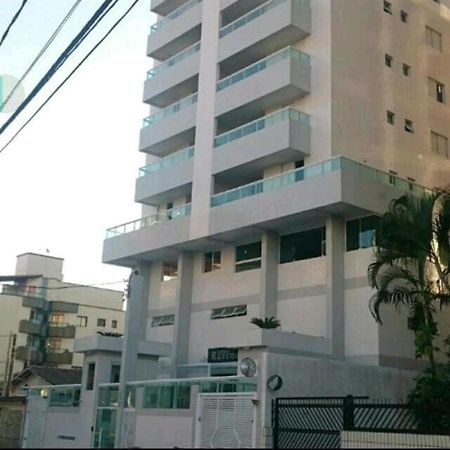 Praia Grande, Aviacao, Apenas 180 Mtrs Do Mar!!! Екстериор снимка