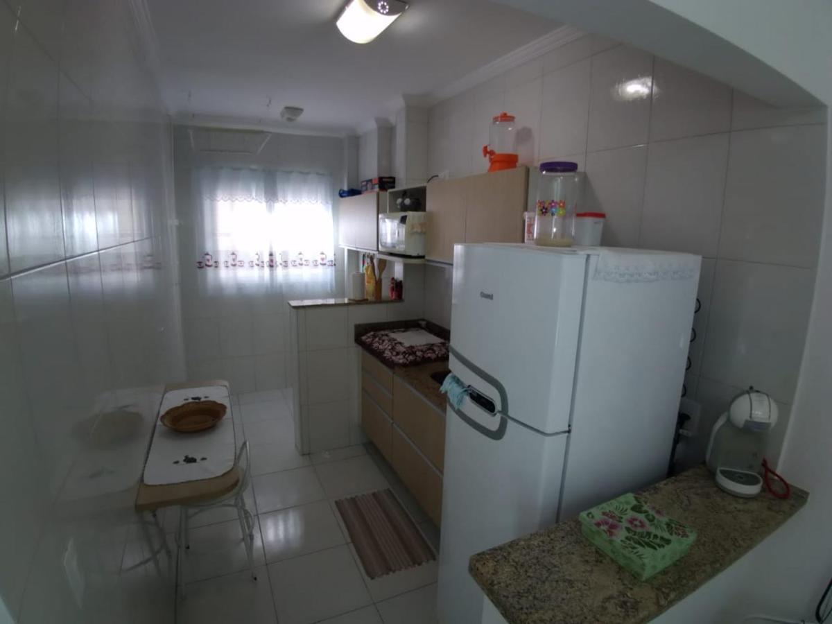 Praia Grande, Aviacao, Apenas 180 Mtrs Do Mar!!! Екстериор снимка